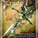 Affiche "les Larmes de Crystal"