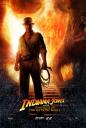 Affiche Indiana Jones 4