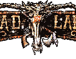 Logo DeadLands